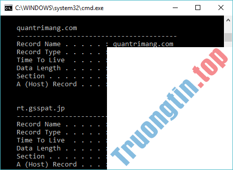 Truy&nbsp;tìm&nbsp;lịch&nbsp;sử&nbsp;duyệt&nbsp;web&nbsp;đã&nbsp;bị&nbsp;xoá