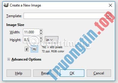 Cách&nbsp;tạo&nbsp;poster&nbsp;với&nbsp;hiệu&nbsp;ứng&nbsp;Text&nbsp;Portrait&nbsp;trong&nbsp;GIMP