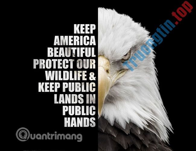 Cách&nbsp;tạo&nbsp;poster&nbsp;với&nbsp;hiệu&nbsp;ứng&nbsp;Text&nbsp;Portrait&nbsp;trong&nbsp;GIMP