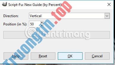 Cách&nbsp;tạo&nbsp;poster&nbsp;với&nbsp;hiệu&nbsp;ứng&nbsp;Text&nbsp;Portrait&nbsp;trong&nbsp;GIMP