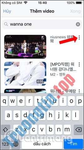 Cách&nbsp;xem&nbsp;chung&nbsp;video&nbsp;Facebook&nbsp;với&nbsp;bạn&nbsp;bè