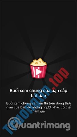 Cách&nbsp;xem&nbsp;chung&nbsp;video&nbsp;Facebook&nbsp;với&nbsp;bạn&nbsp;bè