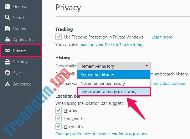 Lỗi&nbsp;Firefox&nbsp;chiếm&nbsp;dụng&nbsp;nhiều&nbsp;bộ&nbsp;nhớ&nbsp;và&nbsp;CPU