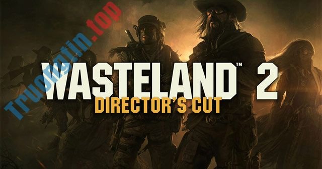 Mời&nbsp;tải&nbsp;Wasteland&nbsp;2&nbsp;Director&rsquo;s&nbsp;Cut&nbsp;Digital&nbsp;Classic&nbsp;Edition&nbsp;giá&nbsp;29,99USD,&nbsp;đang&nbsp;miễn&nbsp;phí