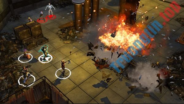 Mời&nbsp;tải&nbsp;Wasteland&nbsp;2&nbsp;Director&rsquo;s&nbsp;Cut&nbsp;Digital&nbsp;Classic&nbsp;Edition&nbsp;giá&nbsp;29,99USD,&nbsp;đang&nbsp;miễn&nbsp;phí