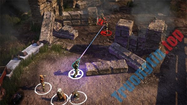 Mời&nbsp;tải&nbsp;Wasteland&nbsp;2&nbsp;Director&rsquo;s&nbsp;Cut&nbsp;Digital&nbsp;Classic&nbsp;Edition&nbsp;giá&nbsp;29,99USD,&nbsp;đang&nbsp;miễn&nbsp;phí