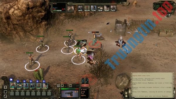 Mời&nbsp;tải&nbsp;Wasteland&nbsp;2&nbsp;Director&rsquo;s&nbsp;Cut&nbsp;Digital&nbsp;Classic&nbsp;Edition&nbsp;giá&nbsp;29,99USD,&nbsp;đang&nbsp;miễn&nbsp;phí