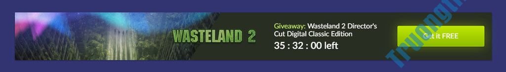 Mời&nbsp;tải&nbsp;Wasteland&nbsp;2&nbsp;Director&rsquo;s&nbsp;Cut&nbsp;Digital&nbsp;Classic&nbsp;Edition&nbsp;giá&nbsp;29,99USD,&nbsp;đang&nbsp;miễn&nbsp;phí