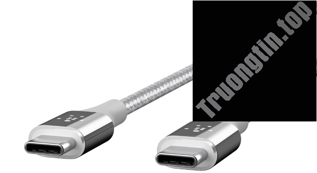 4&nbsp;cáp&nbsp;USB-C&nbsp;tốt&nbsp;nhất&nbsp;2022