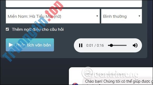 Cách&nbsp;dùng&nbsp;FPT.AI&nbsp;Speech&nbsp;đọc&nbsp;văn&nbsp;bản&nbsp;như&nbsp;Google
