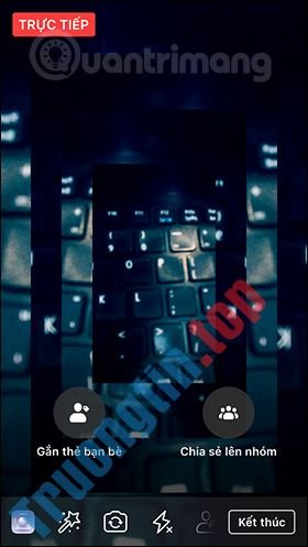 Cách&nbsp;live&nbsp;stream&nbsp;Facebook&nbsp;trên&nbsp;di&nbsp;động,&nbsp;máy&nbsp;tính&nbsp;bảng