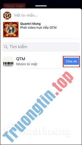 Cách&nbsp;live&nbsp;stream&nbsp;Facebook&nbsp;trên&nbsp;di&nbsp;động,&nbsp;máy&nbsp;tính&nbsp;bảng