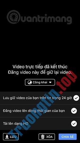 Cách&nbsp;live&nbsp;stream&nbsp;Facebook&nbsp;trên&nbsp;di&nbsp;động,&nbsp;máy&nbsp;tính&nbsp;bảng