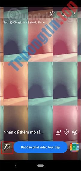 Cách&nbsp;live&nbsp;stream&nbsp;Facebook&nbsp;trên&nbsp;di&nbsp;động,&nbsp;máy&nbsp;tính&nbsp;bảng