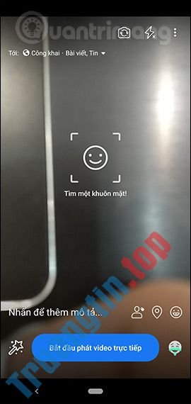 Cách&nbsp;live&nbsp;stream&nbsp;Facebook&nbsp;trên&nbsp;di&nbsp;động,&nbsp;máy&nbsp;tính&nbsp;bảng