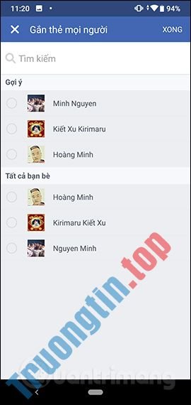 Cách&nbsp;live&nbsp;stream&nbsp;Facebook&nbsp;trên&nbsp;di&nbsp;động,&nbsp;máy&nbsp;tính&nbsp;bảng