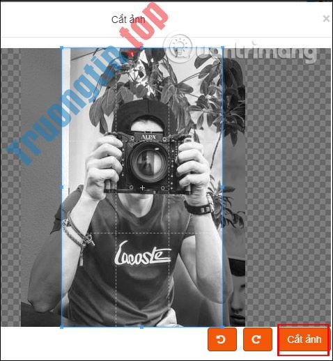 Hướng&nbsp;dẫn&nbsp;tạo&nbsp;ảnh&nbsp;Instacard,&nbsp;trào&nbsp;lưu&nbsp;mới&nbsp;trên&nbsp;mạng&nbsp;xã&nbsp;hội