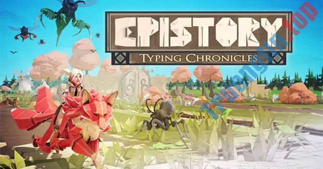 Mời&nbsp;tải&nbsp;Epistory&nbsp;-&nbsp;Typing&nbsp;Chronicles,&nbsp;tựa&nbsp;game&nbsp;phiêu&nbsp;lưu&nbsp;kết&nbsp;hợp&nbsp;yếu&nbsp;tố&nbsp;hành&nbsp;động&nbsp;giá&nbsp;14,99USD,&nbsp;đang&nbsp;miễn&nbsp;phí