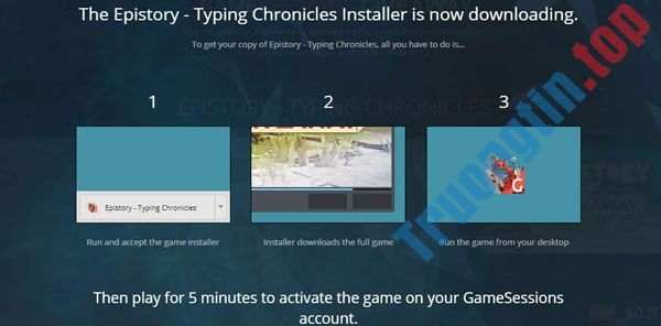 Mời&nbsp;tải&nbsp;Epistory&nbsp;-&nbsp;Typing&nbsp;Chronicles,&nbsp;tựa&nbsp;game&nbsp;phiêu&nbsp;lưu&nbsp;kết&nbsp;hợp&nbsp;yếu&nbsp;tố&nbsp;hành&nbsp;động&nbsp;giá&nbsp;14,99USD,&nbsp;đang&nbsp;miễn&nbsp;phí
