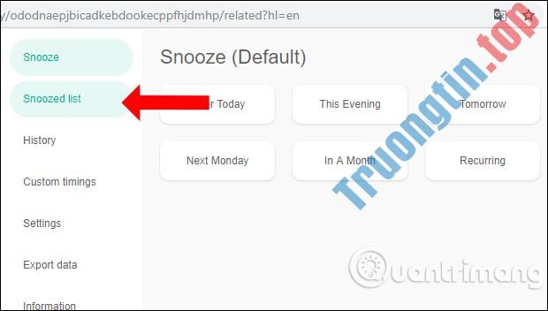 Cách&nbsp;ẩn&nbsp;các&nbsp;tab&nbsp;để&nbsp;xem&nbsp;sau&nbsp;trên&nbsp;Chrome