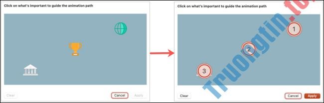 Cách&nbsp;tạo&nbsp;hiệu&nbsp;ứng&nbsp;background&nbsp;PowerPoint