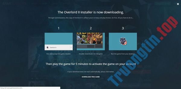 Mời&nbsp;tải&nbsp;Overlord&nbsp;II,&nbsp;tựa&nbsp;game&nbsp;hành&nbsp;động&nbsp;nhập&nbsp;vai&nbsp;hấp&nbsp;dẫn&nbsp;giá&nbsp;9,99&nbsp;USD,&nbsp;đang&nbsp;miễn&nbsp;phí