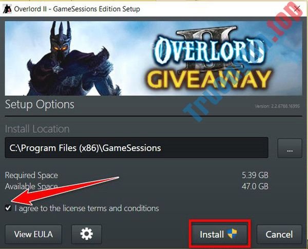 Mời&nbsp;tải&nbsp;Overlord&nbsp;II,&nbsp;tựa&nbsp;game&nbsp;hành&nbsp;động&nbsp;nhập&nbsp;vai&nbsp;hấp&nbsp;dẫn&nbsp;giá&nbsp;9,99&nbsp;USD,&nbsp;đang&nbsp;miễn&nbsp;phí