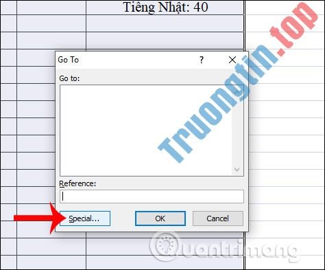 MS&nbsp;Excel&nbsp;2007&nbsp;-&nbsp;Bài&nbsp;4:&nbsp;Thao&nbsp;tác&nbsp;với&nbsp;dữ&nbsp;liệu
