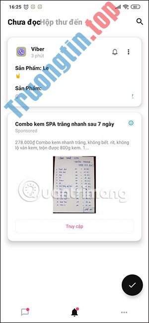Cách&nbsp;xem&nbsp;tin&nbsp;nhắn&nbsp;Zalo&nbsp;đã&nbsp;thu&nbsp;hồi&nbsp;rất&nbsp;đơn&nbsp;giản