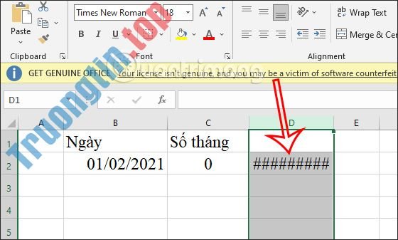 Hàm&nbsp;EOMONTH&nbsp;Excel,&nbsp;cách&nbsp;dùng&nbsp;hàm&nbsp;EOMONTH