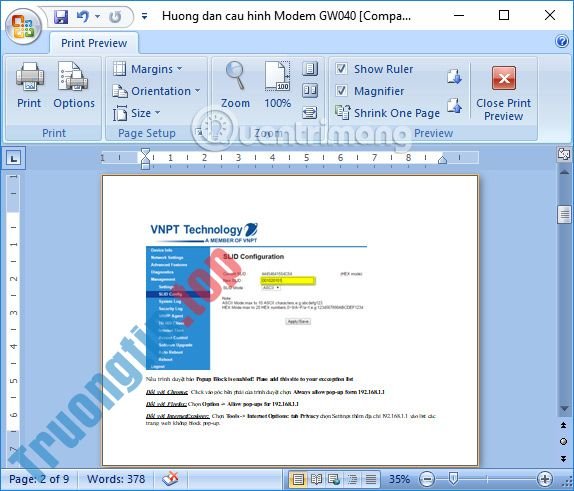Cách&nbsp;tạo&nbsp;trang&nbsp;in&nbsp;dọc&nbsp;và&nbsp;in&nbsp;ngang&nbsp;trên&nbsp;1&nbsp;văn&nbsp;bản&nbsp;Word