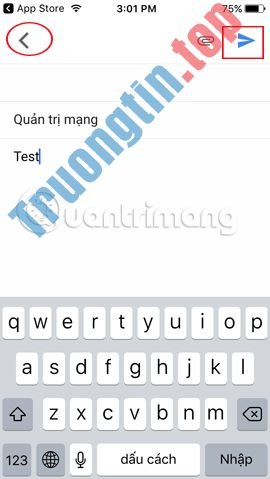 Cách&nbsp;thu&nbsp;hồi&nbsp;email&nbsp;đã&nbsp;gửi&nbsp;trong&nbsp;Gmail