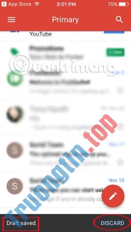 Cách&nbsp;thu&nbsp;hồi&nbsp;email&nbsp;đã&nbsp;gửi&nbsp;trong&nbsp;Gmail