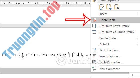 5&nbsp;cách&nbsp;gạch&nbsp;chân&nbsp;trong&nbsp;Word