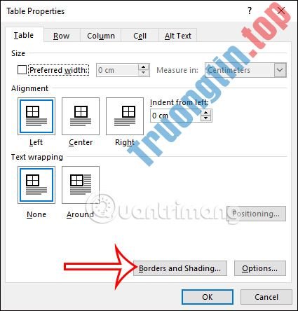 5&nbsp;cách&nbsp;gạch&nbsp;chân&nbsp;trong&nbsp;Word