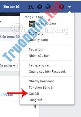 Cách&nbsp;khóa&nbsp;Wall&nbsp;Facebook,&nbsp;chặn&nbsp;người&nbsp;khác&nbsp;đăng&nbsp;bài&nbsp;lên&nbsp;tường&nbsp;Facebook