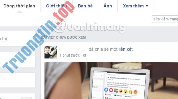 Cách&nbsp;khóa&nbsp;Wall&nbsp;Facebook,&nbsp;chặn&nbsp;người&nbsp;khác&nbsp;đăng&nbsp;bài&nbsp;lên&nbsp;tường&nbsp;Facebook