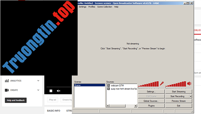 Hướng&nbsp;dẫn&nbsp;phát&nbsp;trực&nbsp;tiếp,&nbsp;stream&nbsp;live&nbsp;video&nbsp;trên&nbsp;Youtube&nbsp;bằng&nbsp;máy&nbsp;tính,&nbsp;laptop
