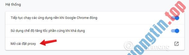 Hướng&nbsp;dẫn&nbsp;sửa&nbsp;lỗi&nbsp;không&nbsp;có&nbsp;kết&nbsp;nối&nbsp;mạng&nbsp;trên&nbsp;trình&nbsp;duyệt&nbsp;Chrome