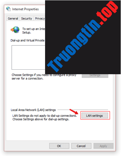 Hướng&nbsp;dẫn&nbsp;sửa&nbsp;lỗi&nbsp;không&nbsp;có&nbsp;kết&nbsp;nối&nbsp;mạng&nbsp;trên&nbsp;trình&nbsp;duyệt&nbsp;Chrome