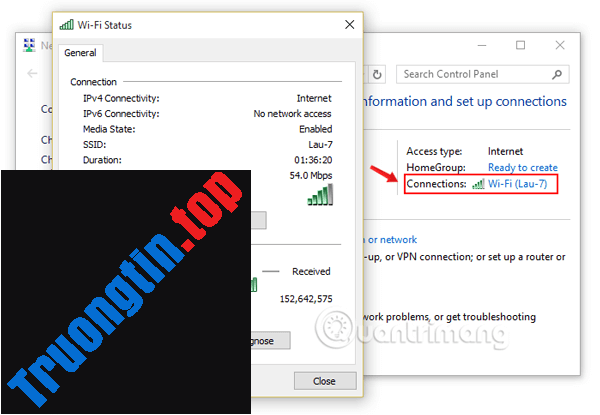 Hướng&nbsp;dẫn&nbsp;sửa&nbsp;lỗi&nbsp;không&nbsp;có&nbsp;kết&nbsp;nối&nbsp;mạng&nbsp;trên&nbsp;trình&nbsp;duyệt&nbsp;Chrome