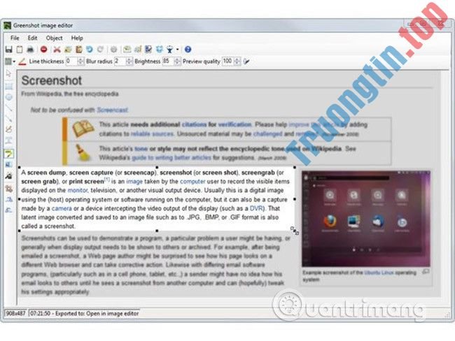 4&nbsp;cách&nbsp;chụp&nbsp;màn&nbsp;hình&nbsp;Win&nbsp;10&nbsp;cực&nbsp;nhanh&nbsp;và&nbsp;dễ