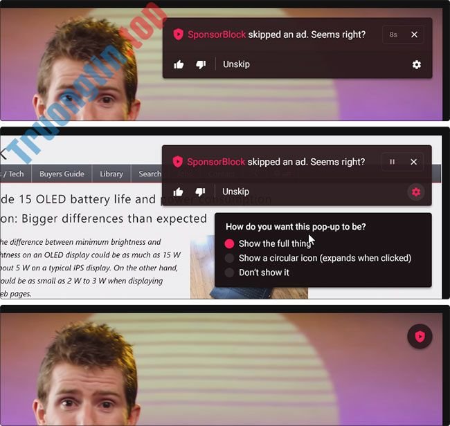 5&nbsp;mẹo&nbsp;giúp&nbsp;loại&nbsp;bỏ&nbsp;những&nbsp;hạn&nbsp;chế&nbsp;do&nbsp;Youtube&nbsp;đặt&nbsp;ra