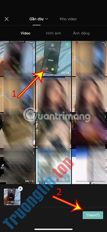 Cách&nbsp;edit&nbsp;video&nbsp;theo&nbsp;trend&nbsp;Cuộc&nbsp;Gọi&nbsp;Du&nbsp;Lịch&nbsp;TikTok