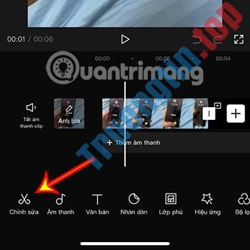 Cách&nbsp;edit&nbsp;video&nbsp;theo&nbsp;trend&nbsp;Cuộc&nbsp;Gọi&nbsp;Du&nbsp;Lịch&nbsp;TikTok