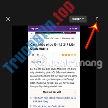 Cách&nbsp;edit&nbsp;video&nbsp;theo&nbsp;trend&nbsp;Cuộc&nbsp;Gọi&nbsp;Du&nbsp;Lịch&nbsp;TikTok