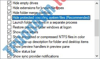Cách&nbsp;khôi&nbsp;phục&nbsp;lại&nbsp;biểu&nbsp;tượng&nbsp;Recycle&nbsp;Bin&nbsp;bị&nbsp;mất&nbsp;trong&nbsp;Windows&nbsp;10