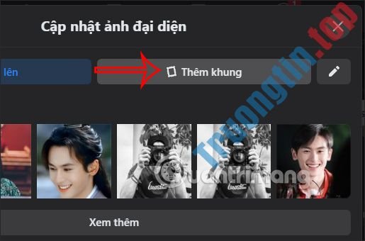 Cách&nbsp;tạo&nbsp;avatar&nbsp;Facebook&nbsp;Tết&nbsp;Nhâm&nbsp;Dần&nbsp;2022