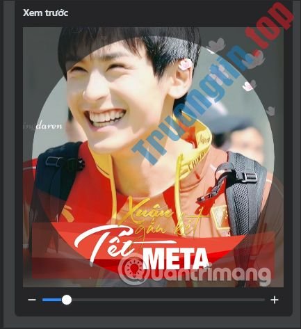 Cách&nbsp;tạo&nbsp;avatar&nbsp;Facebook&nbsp;Tết&nbsp;Nhâm&nbsp;Dần&nbsp;2022