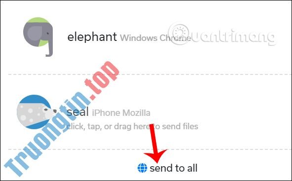 Cách&nbsp;chat&nbsp;nhóm&nbsp;bí&nbsp;mật&nbsp;trong&nbsp;FileRoom.io